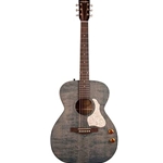 Art & Lutherie 047086 Legacy Denim Blue Q-Discrete, Concert Hall