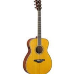 Yamaha FS-TAVT Trans-Acoustic Sm Body Vint Tint
