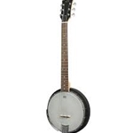 Gold Tone AC-6+ A/E Composite Banjitar w/ Gig Bag