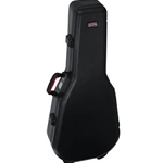 Gator GTSA-GTRDREAD Dreadnaught Guitar TSA Case