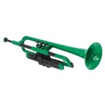 Warwick PTRUMPET2G pTrumpet 2.0 GREEN