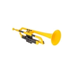 Warwick PTRUMPET2Y pTrumpet 2.0 YELLOW