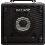 Nux  Serialized Mighty Bass 50BT Bass Amp