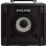 Nux  Mighty Bass 50BT Bass Amp