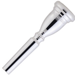 Bach Commercial Trumpet Mouthpieces