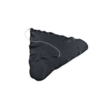 Jewel Swabs JSW05055 Silk Alto Sax Swab Black