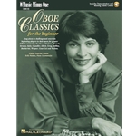 Oboe Classics for the Begin Player