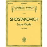 Shostakovich Easier Works