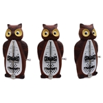 Wittner W839031 Owl Metronome