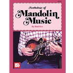 Anthology of Mandolin Music