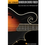 Mandolin Chord Finder