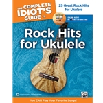CIG, Rock Hits for Ukulele