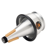 Protec ML104 Trumpet Adjustable Cup Mute