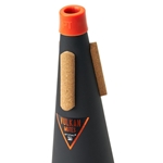 Protec V100 Vulcan Trumpet Straight Mute