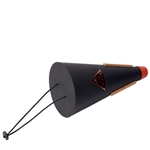 Protec V101 Vulcan F Horn Straight Mute, Tunable