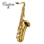 Yamaha YTS-82ZII Custom Z Tenor Sax