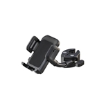 K&m 19761 Universal Clamp-on Smartphone Holder