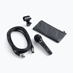 On Stage AS400V2 Dynamic Hand Held Microphone