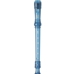 Yamaha YRS20BB Blue Recorder
