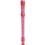 Yamaha YRS20BP Pink Recorder