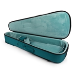 Gator G-ICONDREAD-BLU ICON Series Dreadn Guitar Bag, Blue