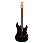 Godin 051458 G-Tour Nylon Matte Black EQ w/Bag