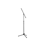 Nomad NMS-6605 Tripod Base Microphone Stand