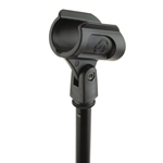 K&m 85070 Wireless Mic Clip 5/8"