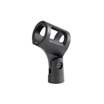 On Stage MY110 Unbreakable Robber Mic Clip