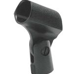 On Stage MY250 Euro-Style Plastic Mic Clip