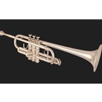 NOS Cannonball 42C-S C Trumpet
