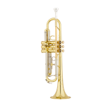 Shires A-Series Student Trumpet