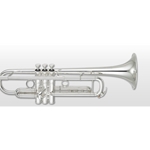 Yamaha Xeno 8335IIRS Professional Trumpet