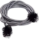 Conn 392T Trumpet Bore Brush Snake, Metal