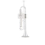 Shires Q-Series Reverse Leadpipe Trumpet