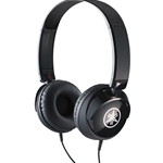 Yamaha HPH-50B Entry-level instrument headphones, black