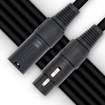 CBI ML2X-25 Microphone Cable 25 ft ML2 24 Gauge XLR