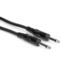 Hosa CPP-105 1/4" cable, 5 Feet
