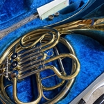 Used Yamaha YHR-313 Single Horn
