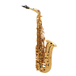 Used Selmer Paris Super Action 80 Series II Alto Saxophone