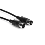 Hosa MID-305 Midi Cable