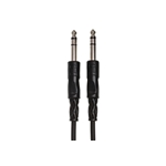 Hosa CSS-110 Cable 1/4" Trs 10ft
