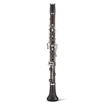 Backun Alpha Plus Bb Clarinet