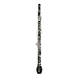 Nobel NEH English Horn, Composite Wood