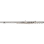 Powell-Sonare PS-705K Flute w/9K Aurumite Lip Plate