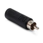 Hosa GPR-104 1/4 in TS to RCA