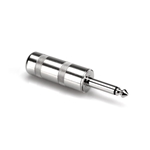 Hosa JMB-025 Adaptor 1/4 Phone