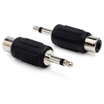 Hosa GRM-114 Rca F Adaptor