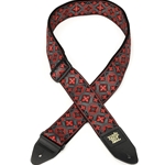 Ernie Ball P05346 Red King Jacquard