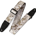 Levys MPS2-122 Sublimation Strap White